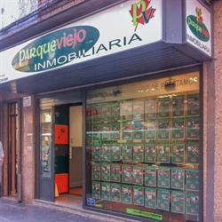 Parqueviejo, Langreo