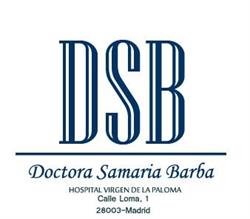 Doctora Samaria Barba, Madrid