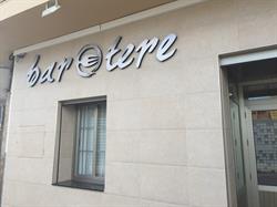 Bar Tere, Cox