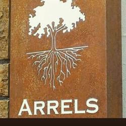 Restaurant Arrels, Alcoi