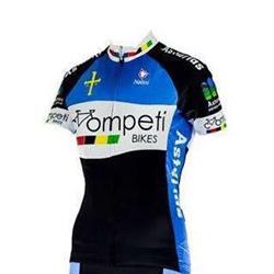 Competi Bikes, Pola de Lena