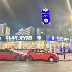 Clay Oven, Benidorm