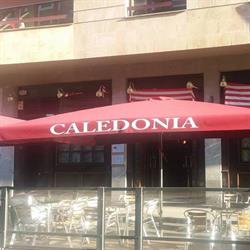 Caledonia, Durango