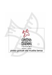 Gure kabiya, Durango