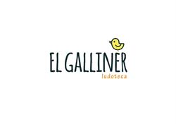 Espai familiar i ludoteca el Galliner, Barcelona
