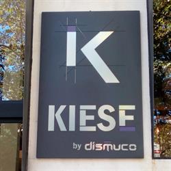 Estudio Kiese, Madrid