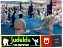 Club JUDELDA, Elda