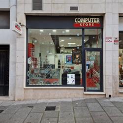 Computer Store Antequera