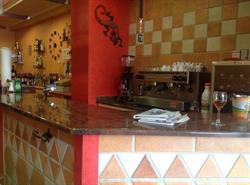 Café Bar El Museo, Burgos