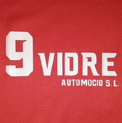 9 Vidre Automoció, Girona