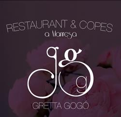 Restaurant Gretta Gogó, Manresa