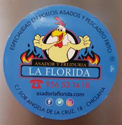 Asador de pollos y freiduria La Florida, Chiclana de la Frontera