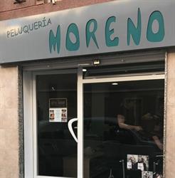 Peluquería Moreno, Elche