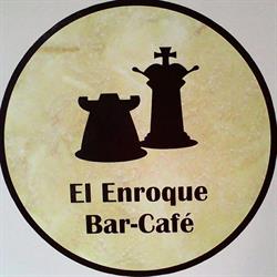 El Enroque Bar Café, Huelma