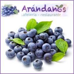 Restaurante Arándanos, Carcaixent