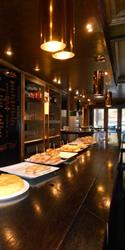 Bar Foxtter, Éibar