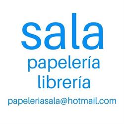 Papelería Librería Sala, Mutxamel