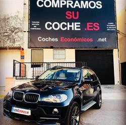 CompramosSuCoche.es, Elche