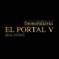 Inmobiliaria ELPORTALV de Canet de Mar