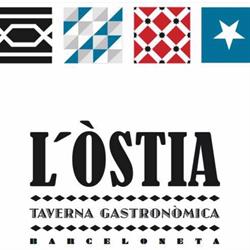 L'Òstia, Barcelona