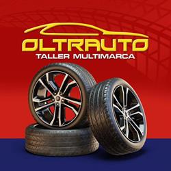 Neumaticos OLTRAUTO, Xàtiva