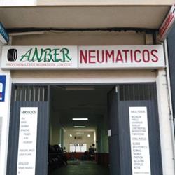 Anber Neumáticos, Lugo