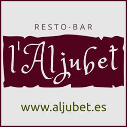 L'Aljubet Resto-Bar, Bañeres