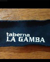 Taberna La Gamba, Ontinyent