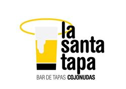 Bar La Santa Tapa, Madrid