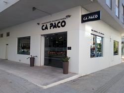CA PACO, Elche