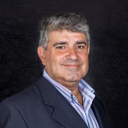 Manuel Navarro., Málaga