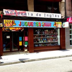 JUGUETES PANRE, Elche