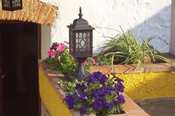 Casa Rural La Fuentina, Feria
