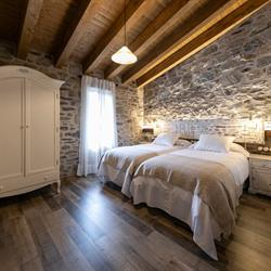 Sports House Nord Sud, Vilallonga de Ter