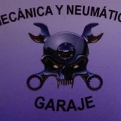 Mecánica y Neumáticos, Eivissa
