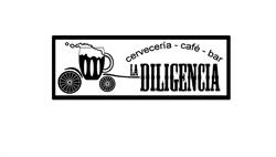 Café Bar La Diligencia, Conil de la Frontera