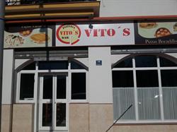 Pizzeria Vito's, Cártama