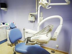 Clínica Dental Fontanar