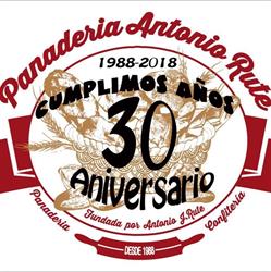 Panadería Antonio Rute, Málaga