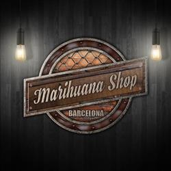 Marihuana Shop, Barcelona