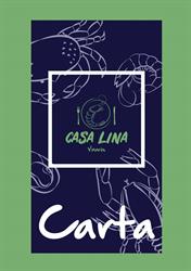 Restaurante Casa Lina, Vinaròs