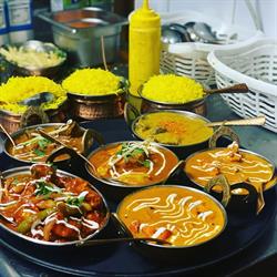 Bombay Grill, Torremolinos