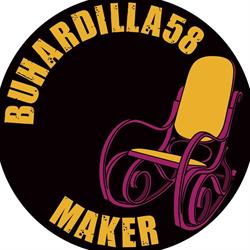 Buhardilla 58, Cájar