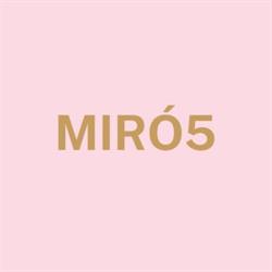 Miró5, Calpe