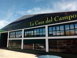 Deluser La Casa del Campo, Valdepeñas