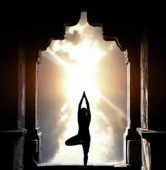 Yoga Cruces, Barakaldo