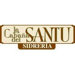 Sidrería La Cabaña del Santu, Gijón