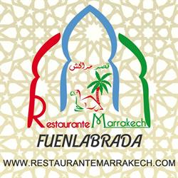 Los Fogones De Marrakech Restaurante, Fuenlabrada