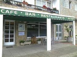 CAFE BAR RESTAURANTE SUSO, Lalín