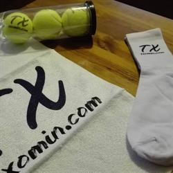 Txomin equipamiento deportivo, Burgos